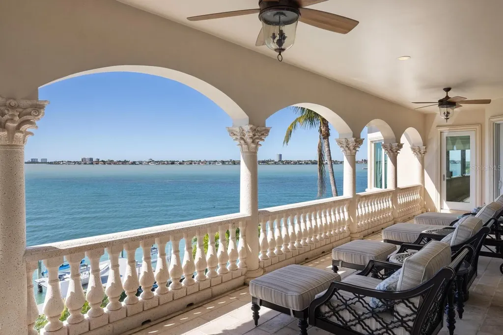 1378 Harbor Drive Sarasota FL 34239