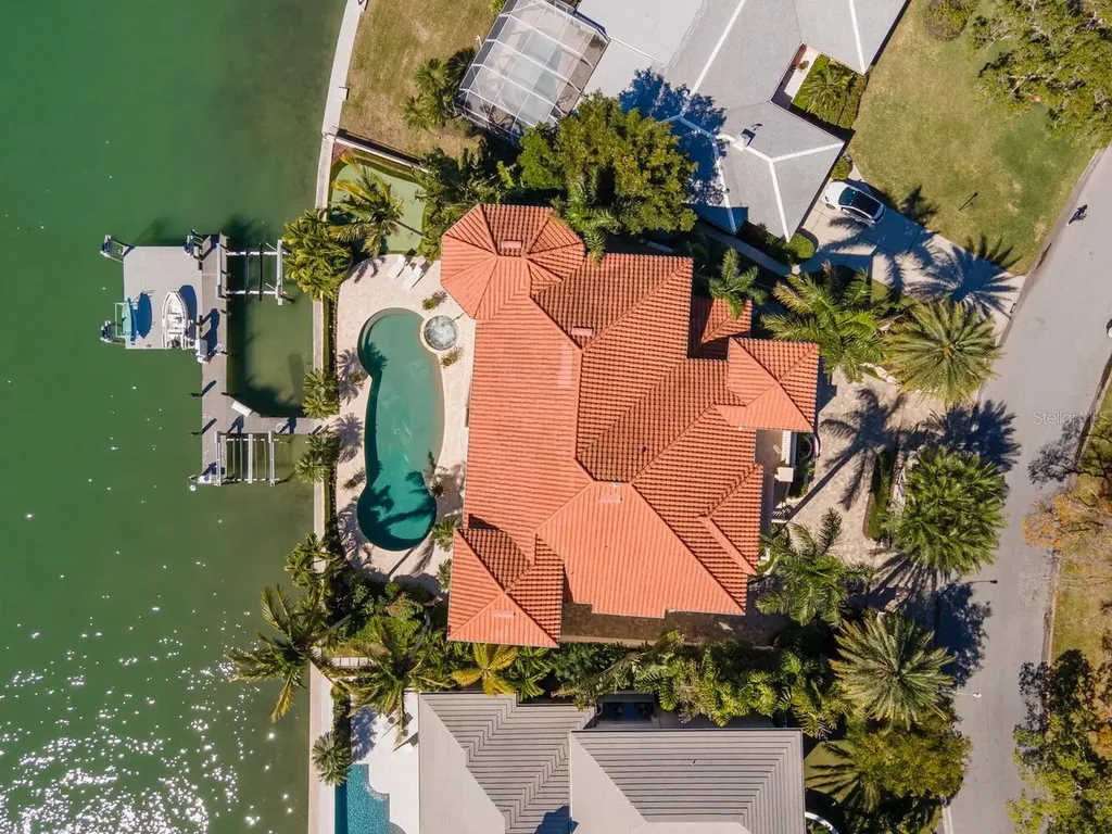 1378 Harbor Drive Sarasota FL 34239