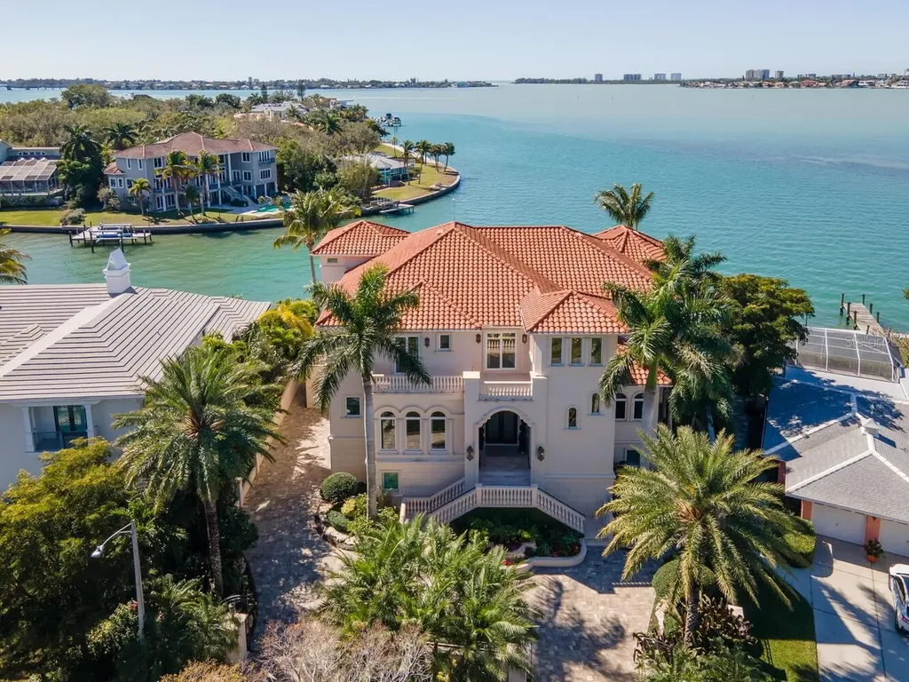 1378 Harbor Drive Sarasota FL 34239