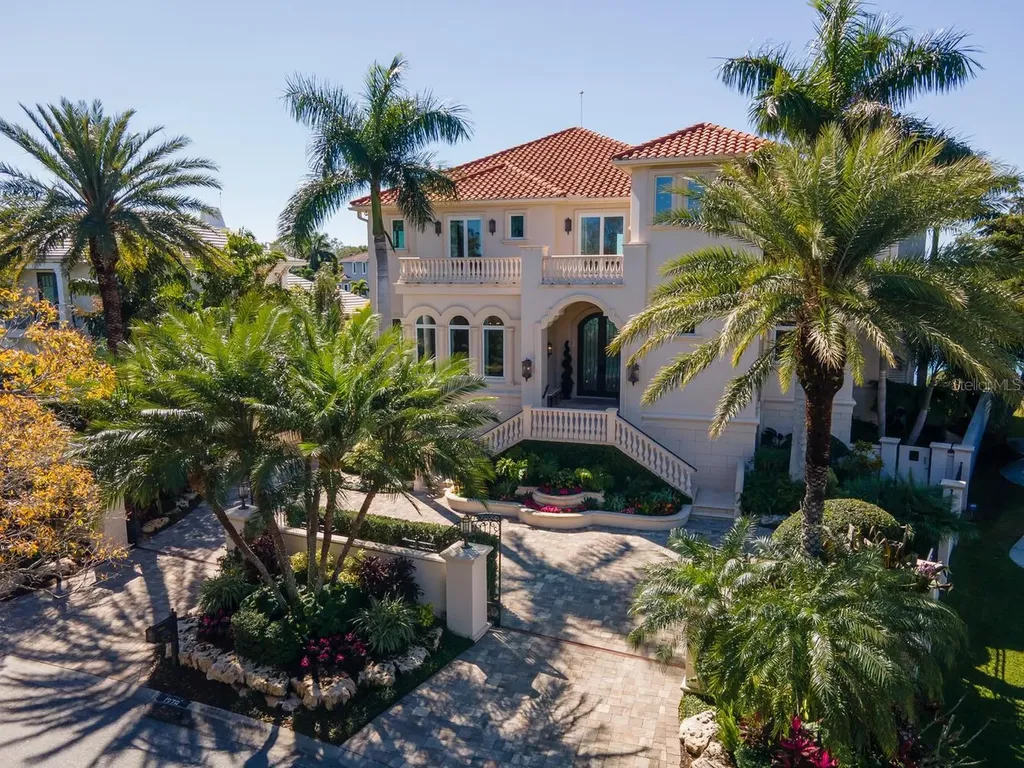 1378 Harbor Drive Sarasota FL 34239