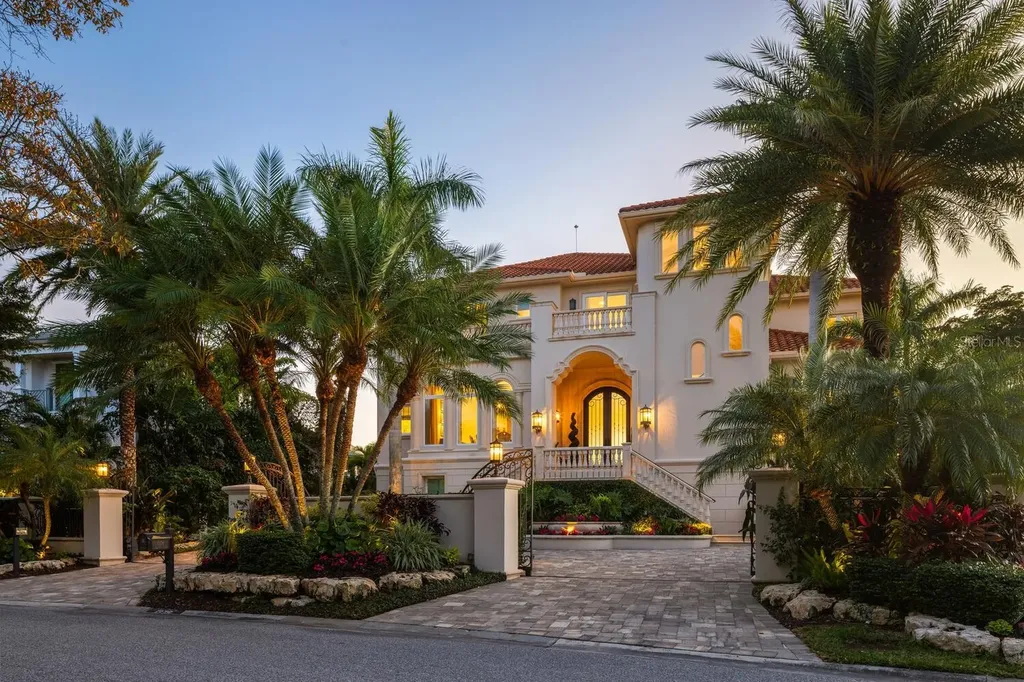 1378 Harbor Drive Sarasota FL 34239