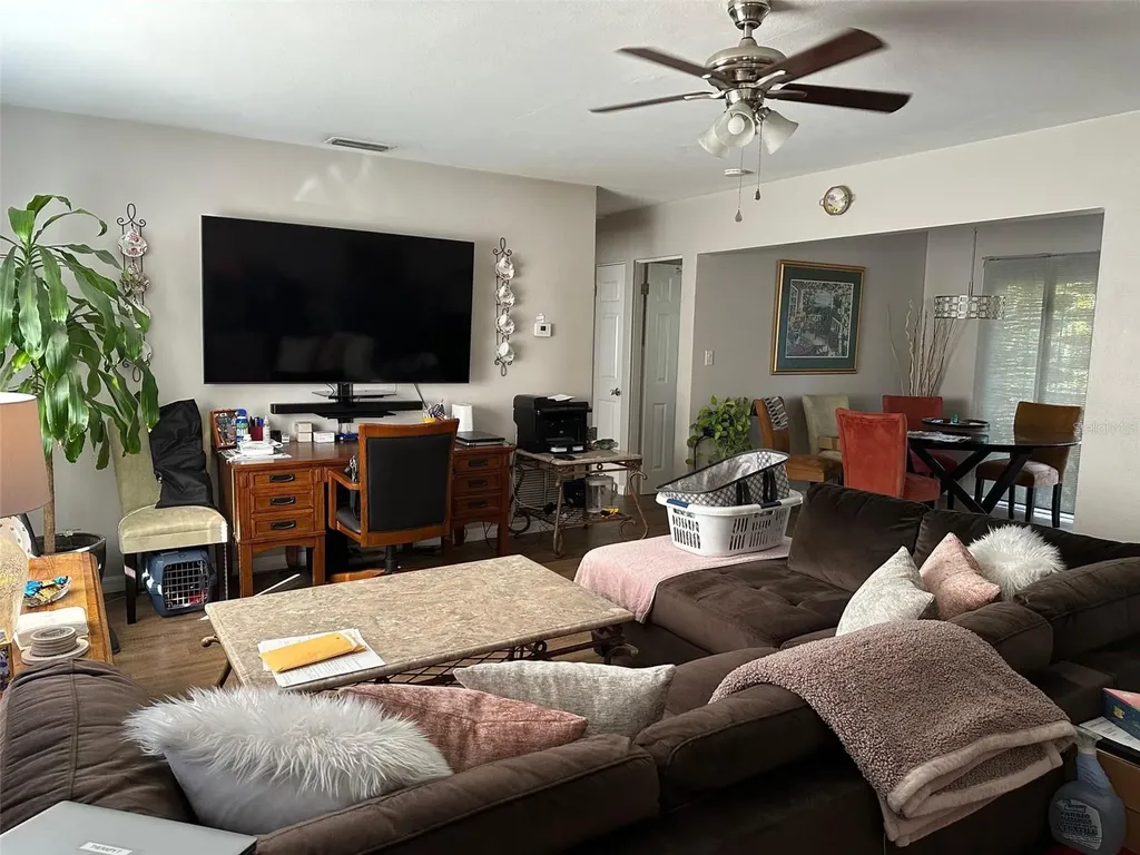 58 Magnolia Drive Debary FL 32713