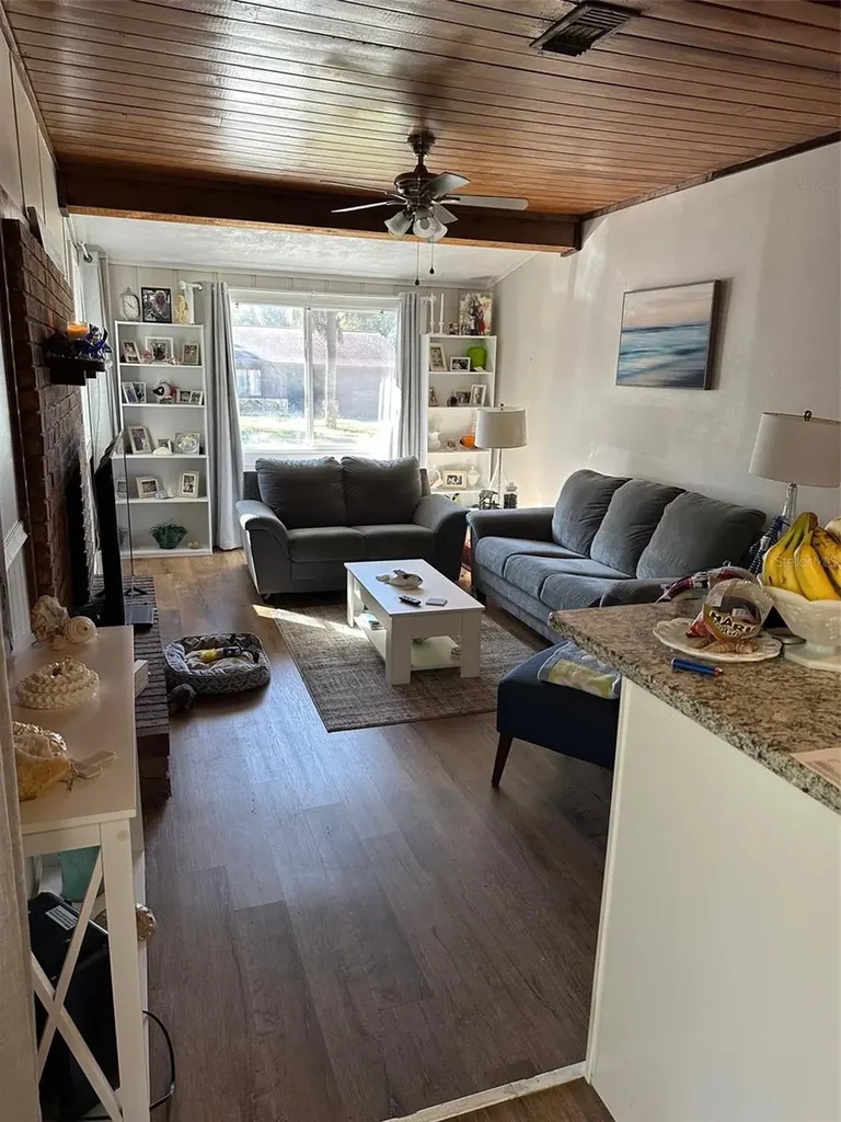 58 Magnolia Drive Debary FL 32713