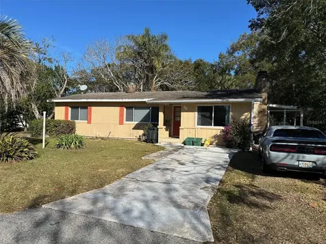 58 Magnolia Drive Debary FL 32713