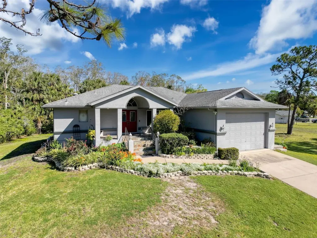 8437 Indies Drive Hudson FL 34667