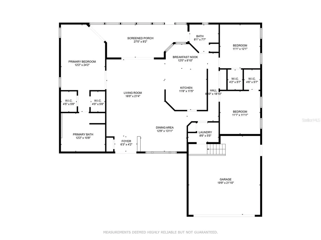 8437 Indies Drive Hudson FL 34667