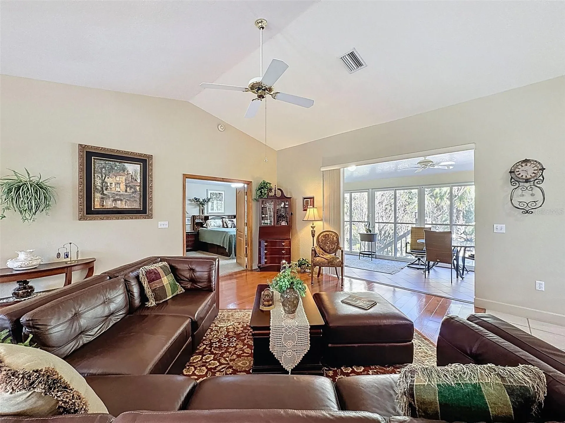 8437 Indies Drive Hudson FL 34667
