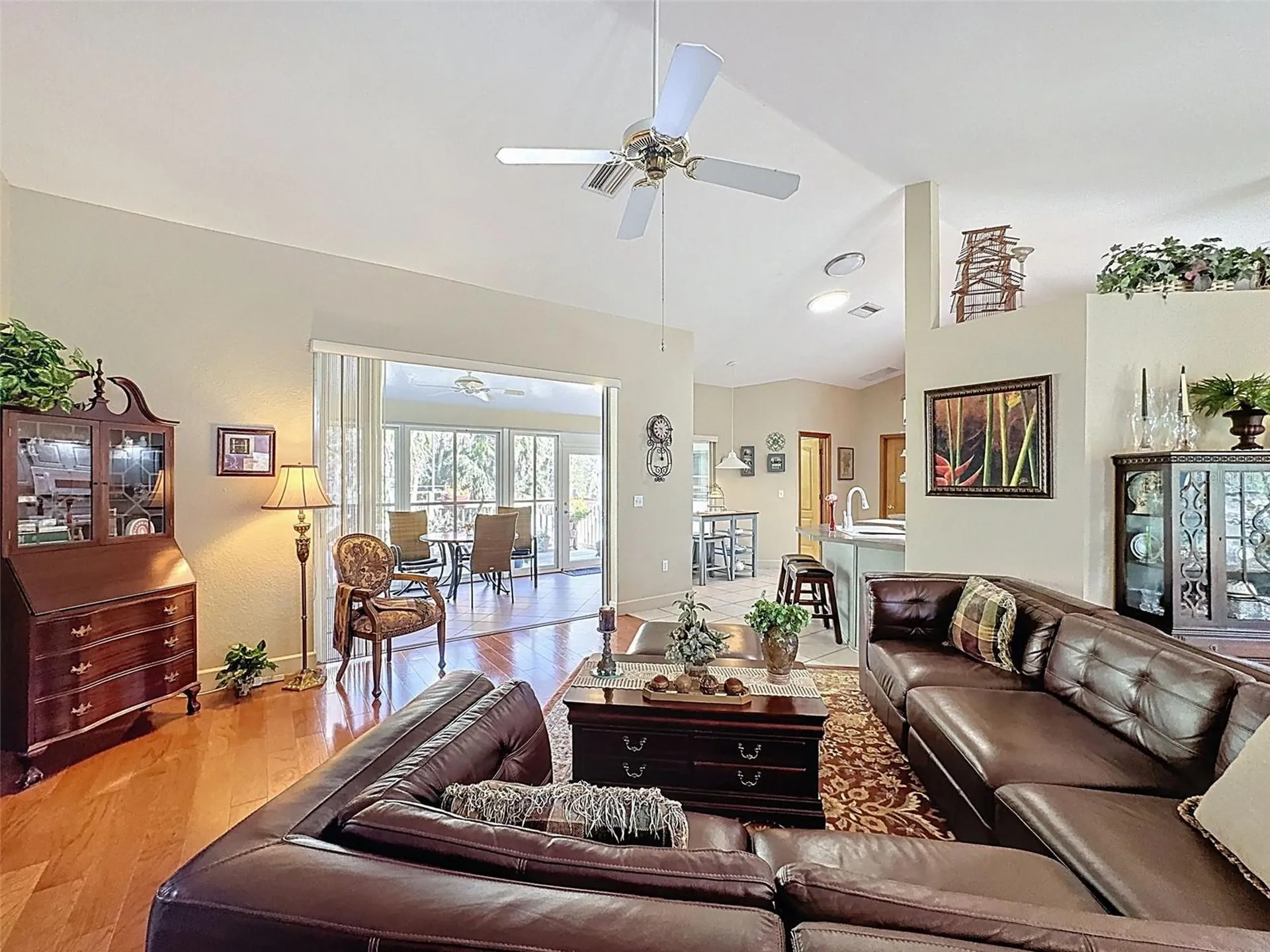 8437 Indies Drive Hudson FL 34667