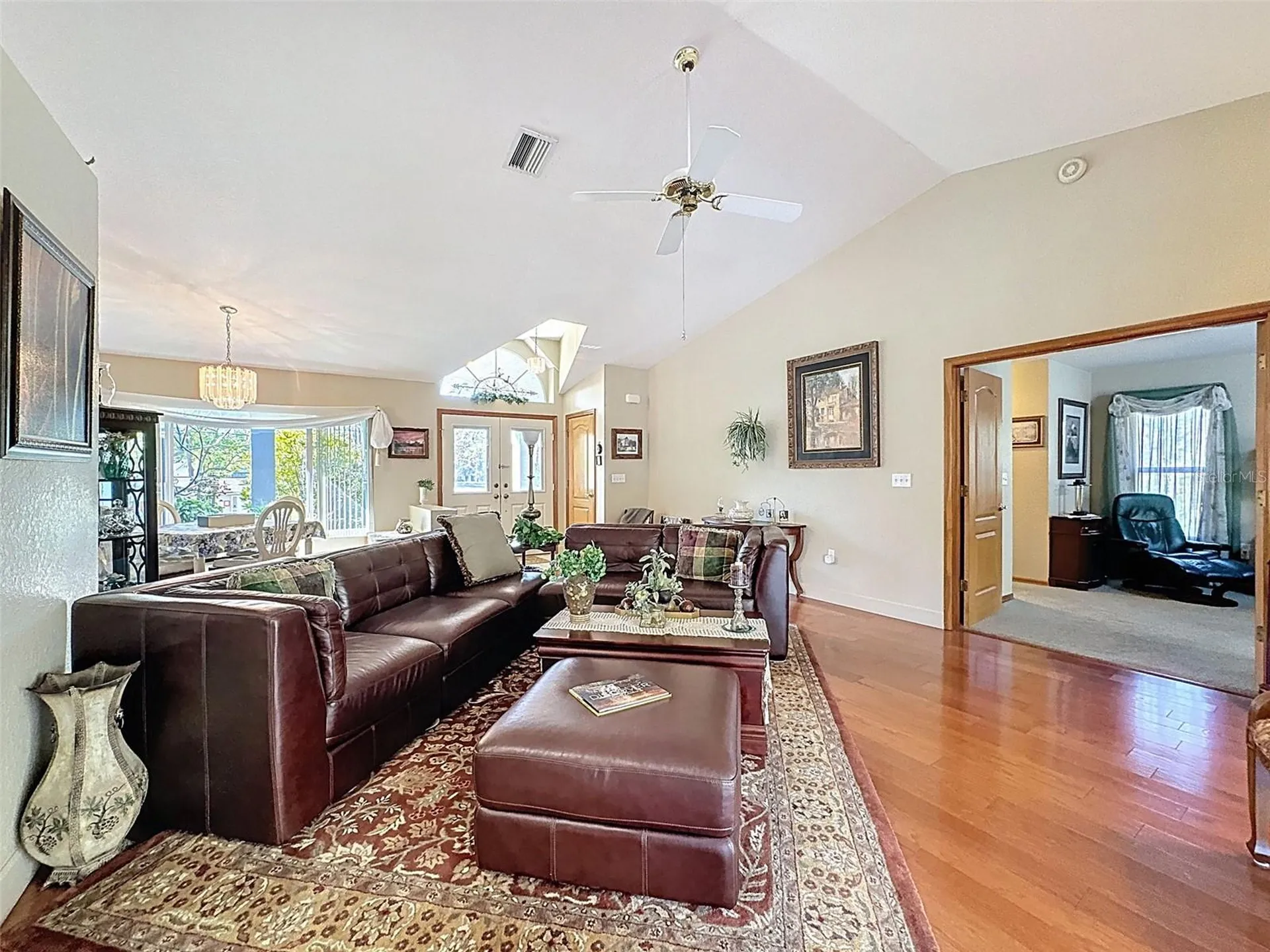 8437 Indies Drive Hudson FL 34667