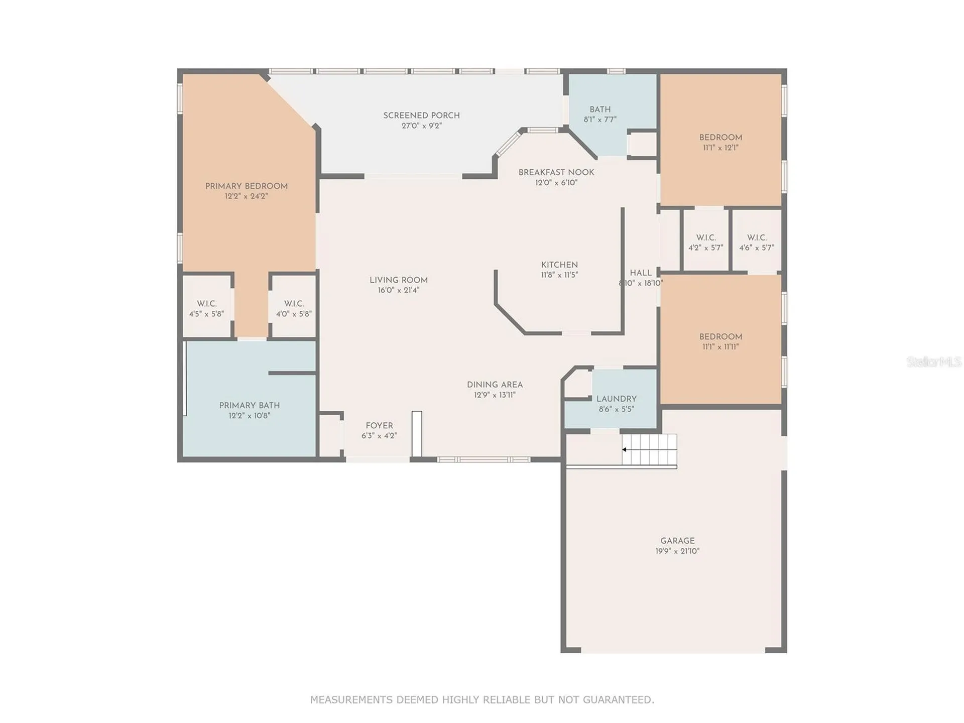 8437 Indies Drive Hudson FL 34667