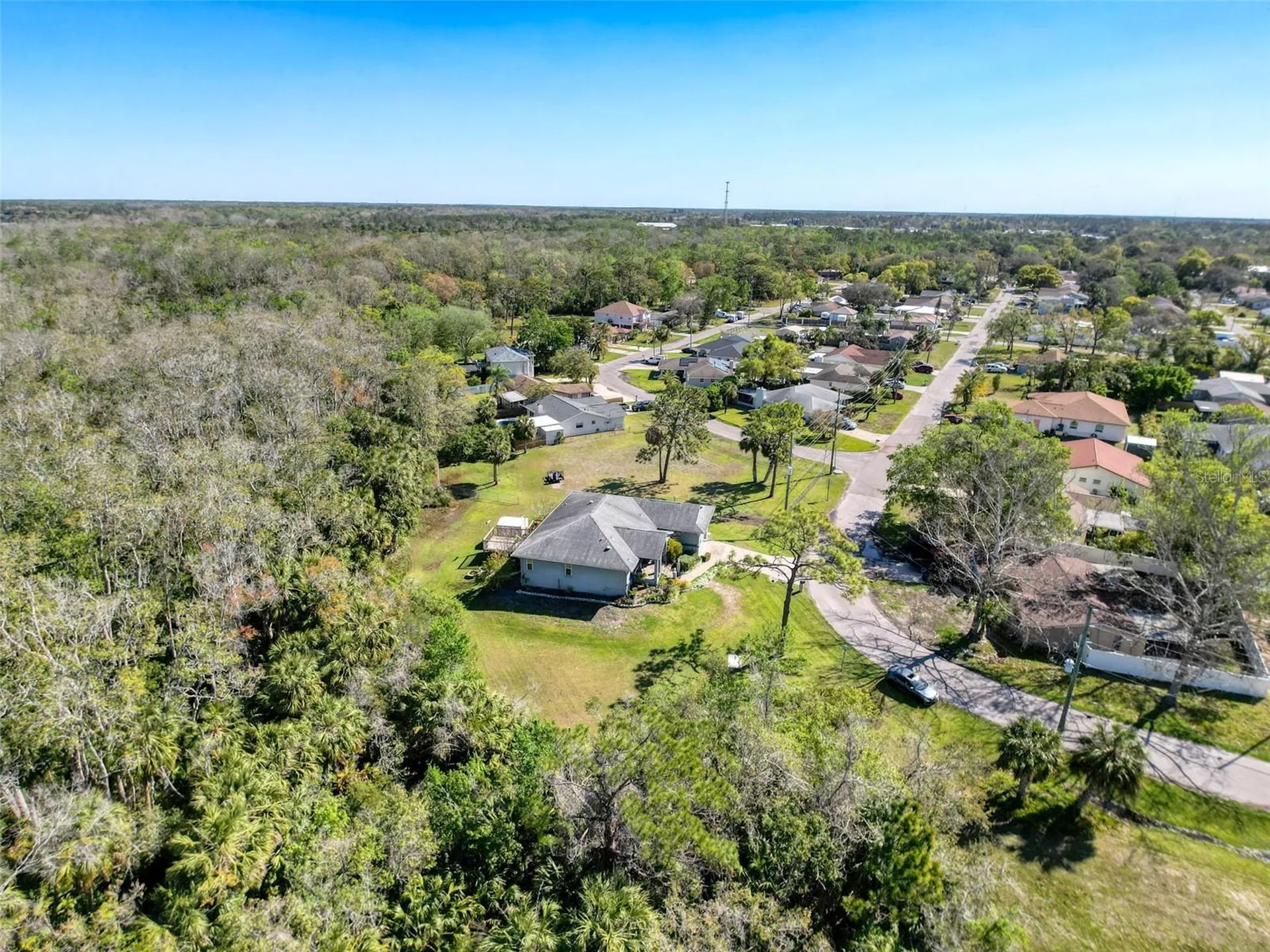 8437 Indies Drive Hudson FL 34667
