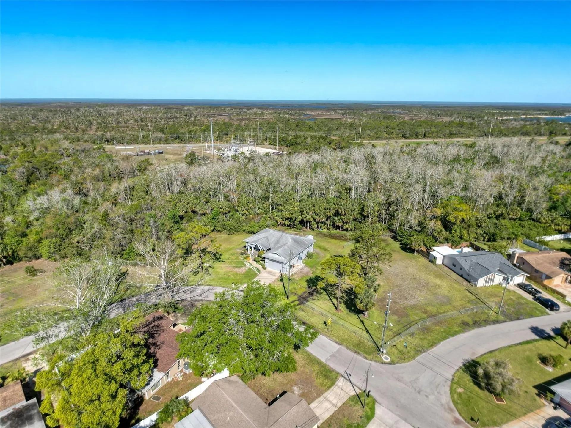 8437 Indies Drive Hudson FL 34667