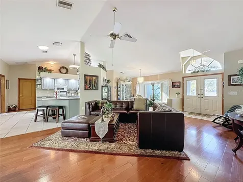 8437 Indies Drive Hudson FL 34667