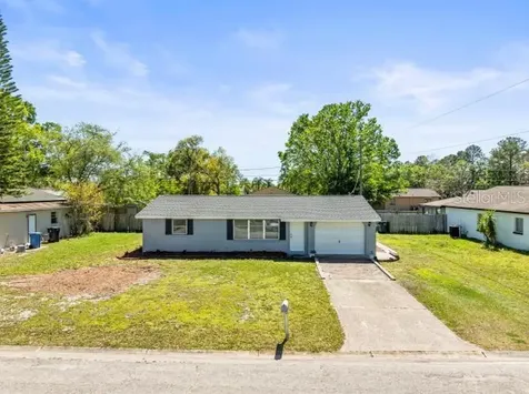 3210 Acacia Street Lutz FL 33558