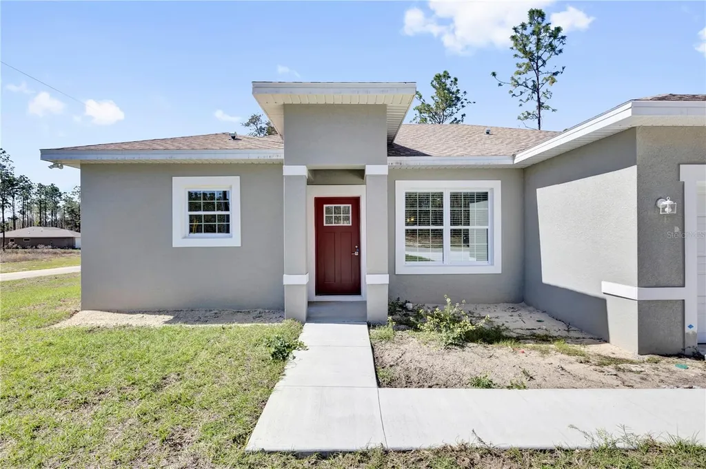 12781 SW 86th Circle Ocala FL 34481
