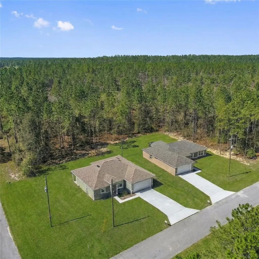 12781 SW 86th Circle Ocala FL 34481