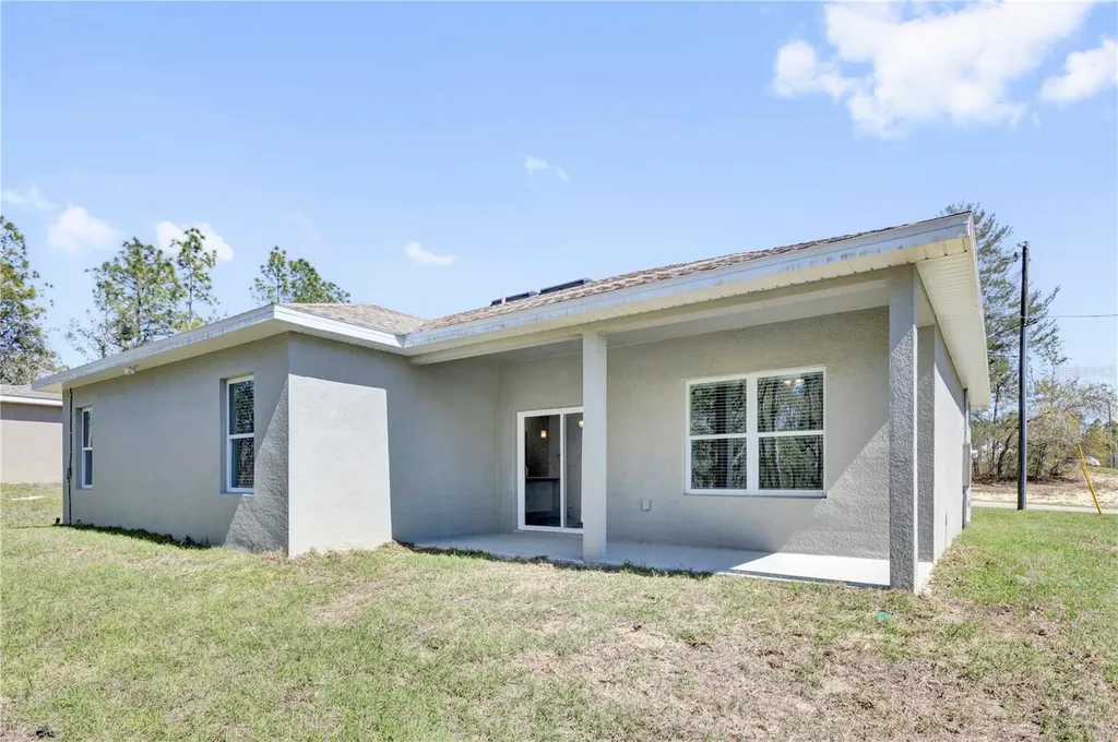 12781 SW 86th Circle Ocala FL 34481