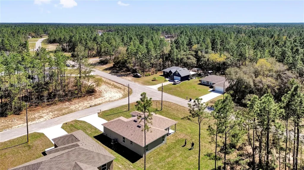 12781 SW 86th Circle Ocala FL 34481