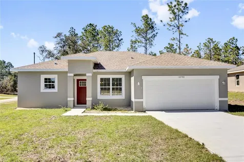12781 SW 86th Circle Ocala FL 34481