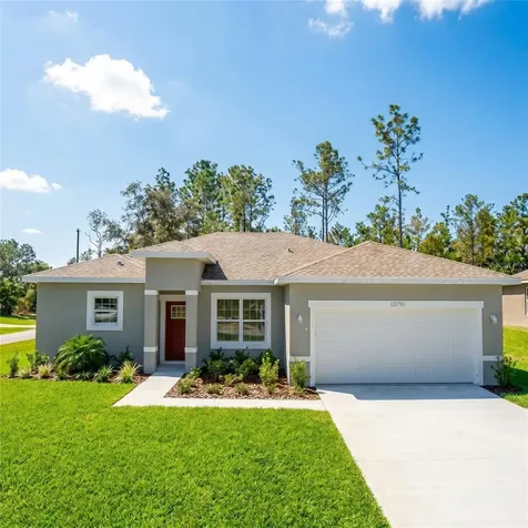12781 SW 86th Circle Ocala FL 34481