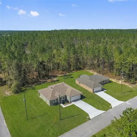12781 SW 86th Circle Ocala FL 34481