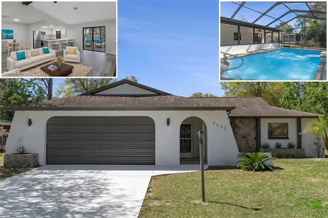 9032 Dorsey Street Spring Hill FL 34608