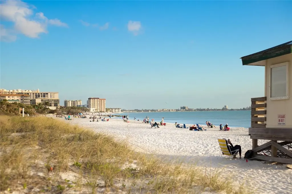 1212 Benjamin Franklin Drive Sarasota FL 34236
