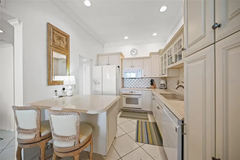 1212 Benjamin Franklin Drive Sarasota FL 34236