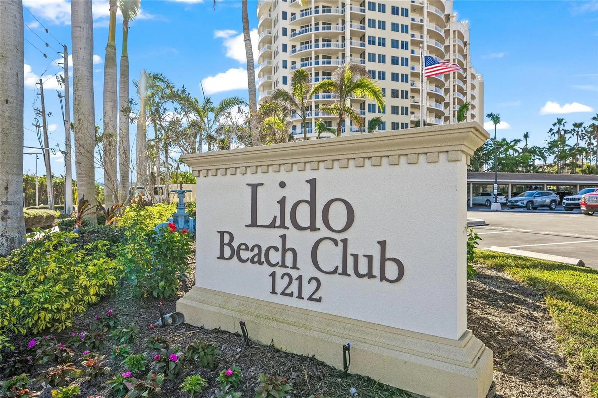 1212 Benjamin Franklin Drive Sarasota FL 34236