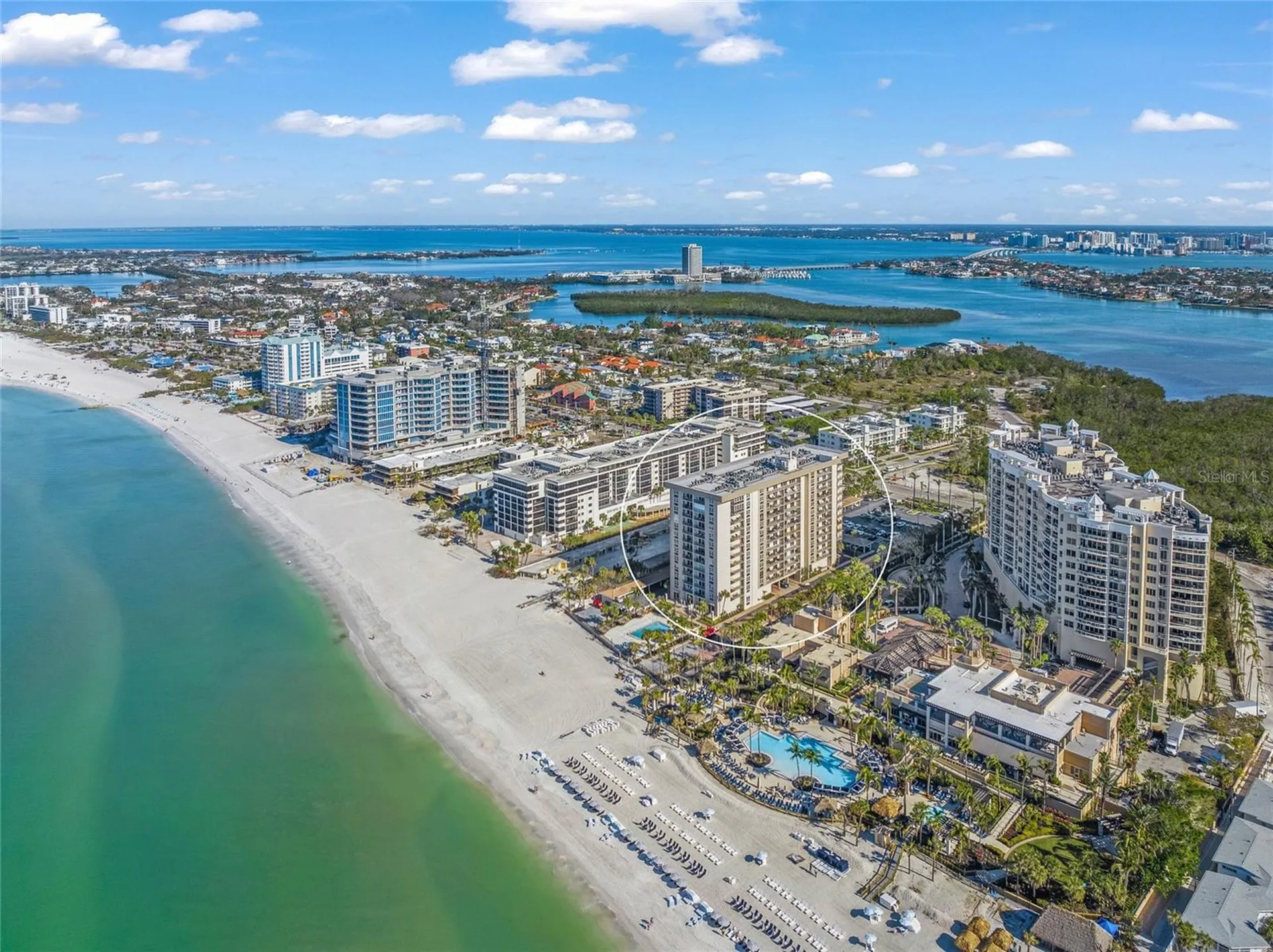 1212 Benjamin Franklin Drive Sarasota FL 34236