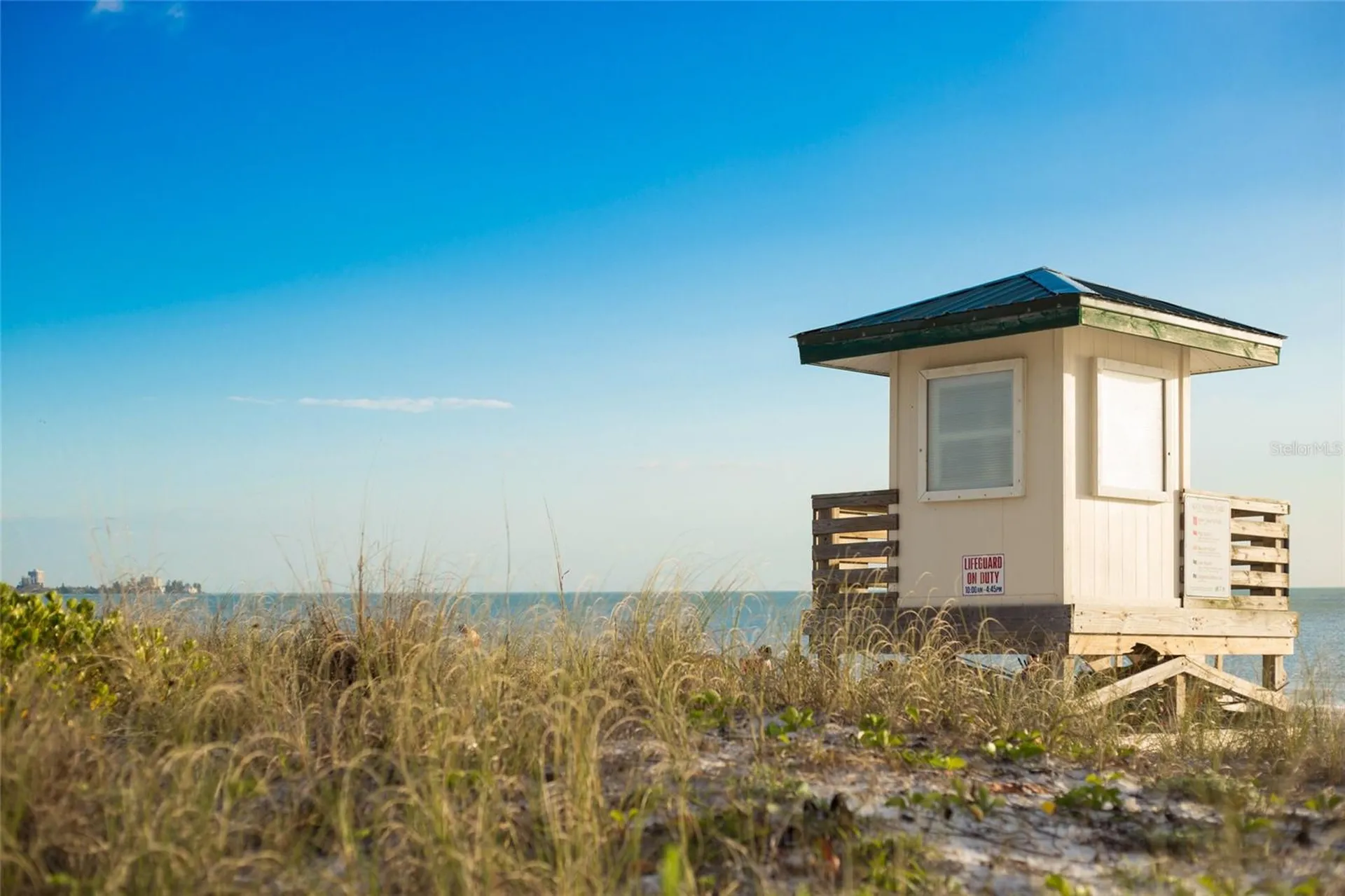 1212 Benjamin Franklin Drive Sarasota FL 34236