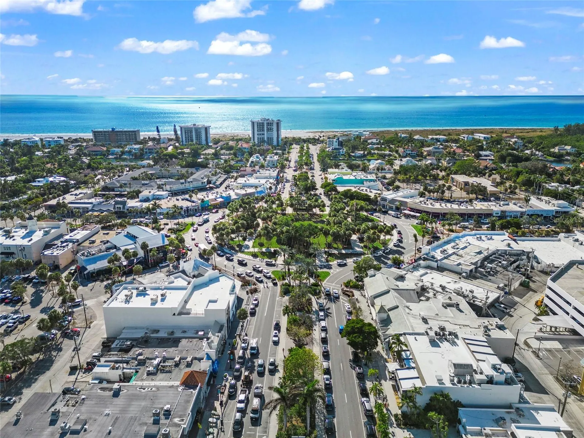 1212 Benjamin Franklin Drive Sarasota FL 34236