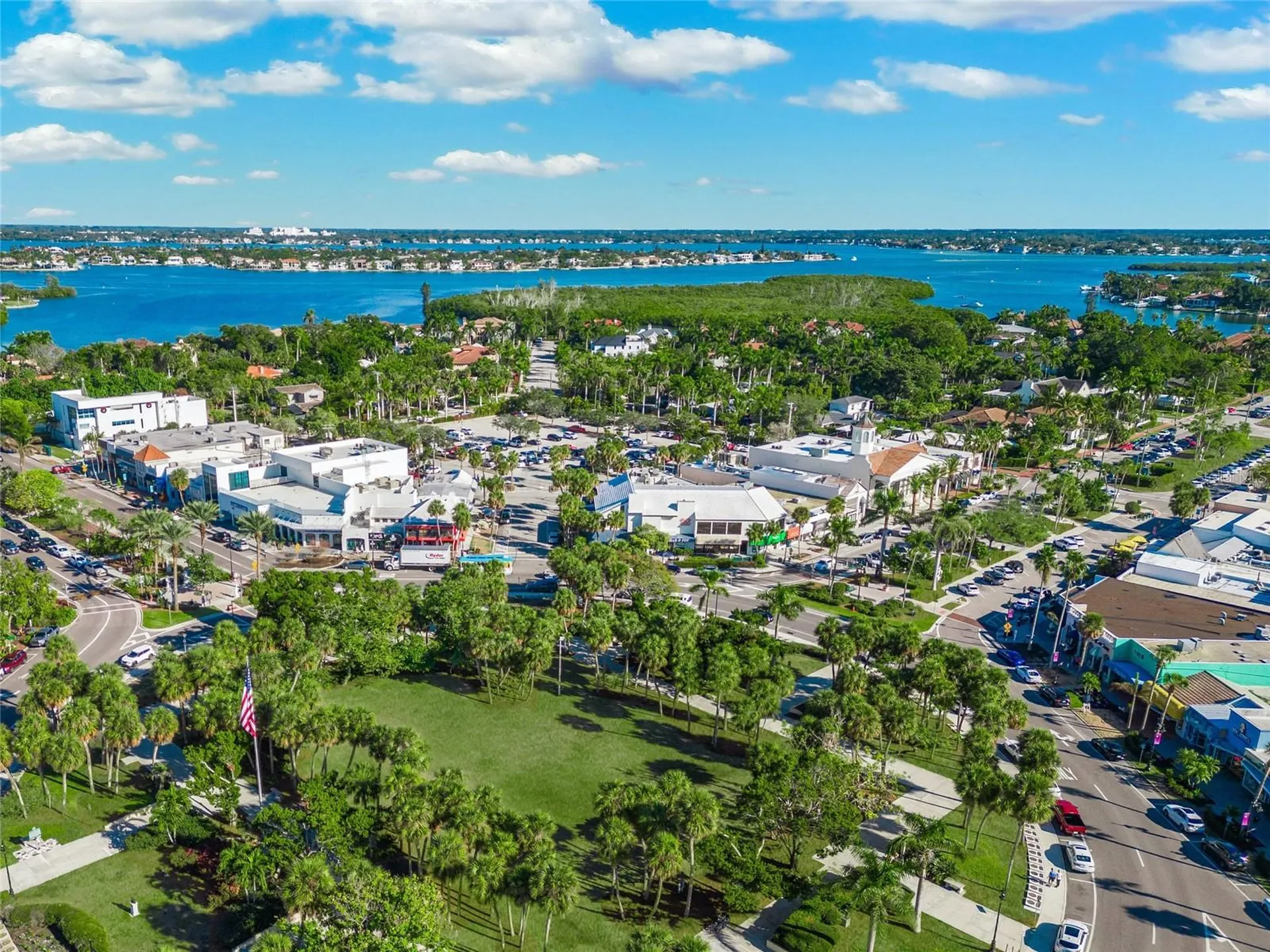 1212 Benjamin Franklin Drive Sarasota FL 34236