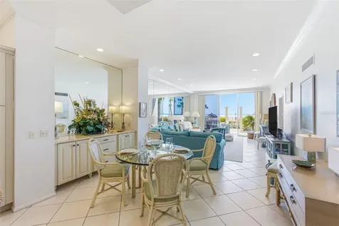 1212 Benjamin Franklin Drive Sarasota FL 34236