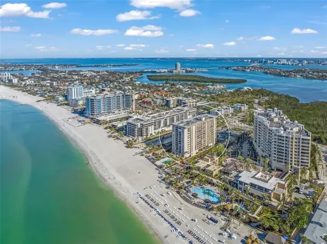 1212 Benjamin Franklin Drive Sarasota FL 34236