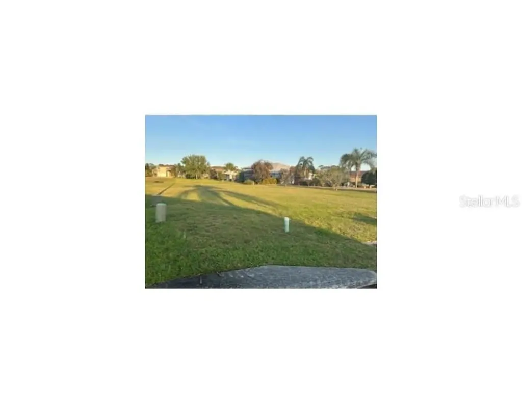 440 Nolane Lane Polk City FL 33868