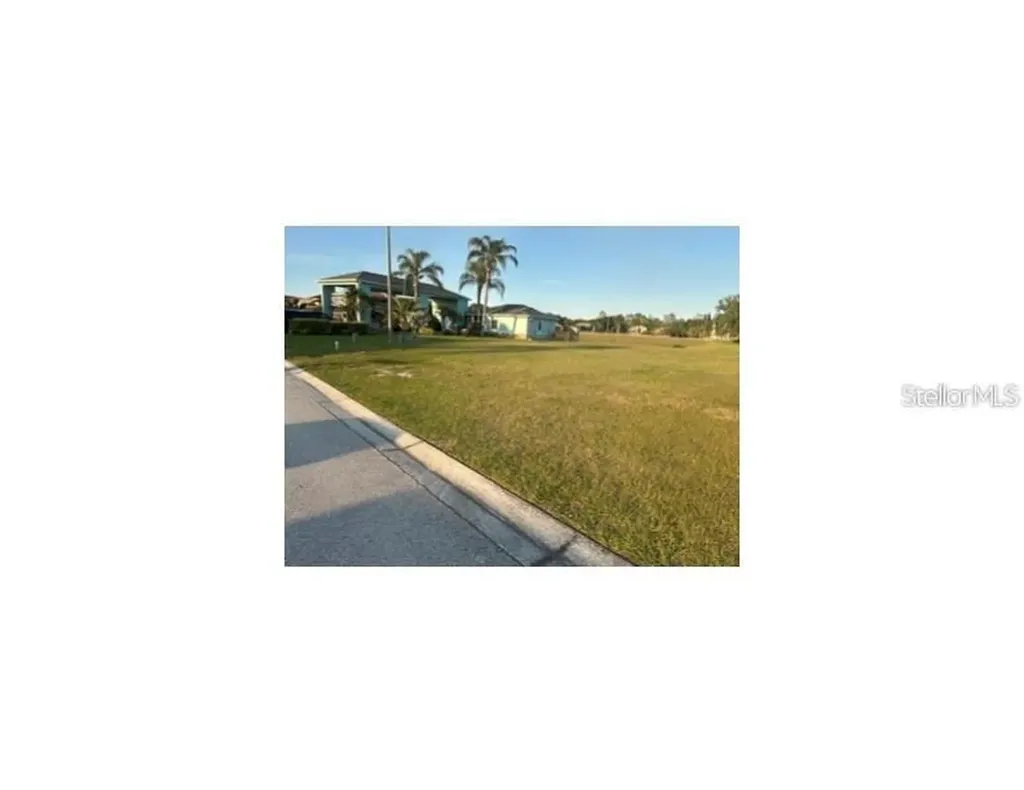440 Nolane Lane Polk City FL 33868