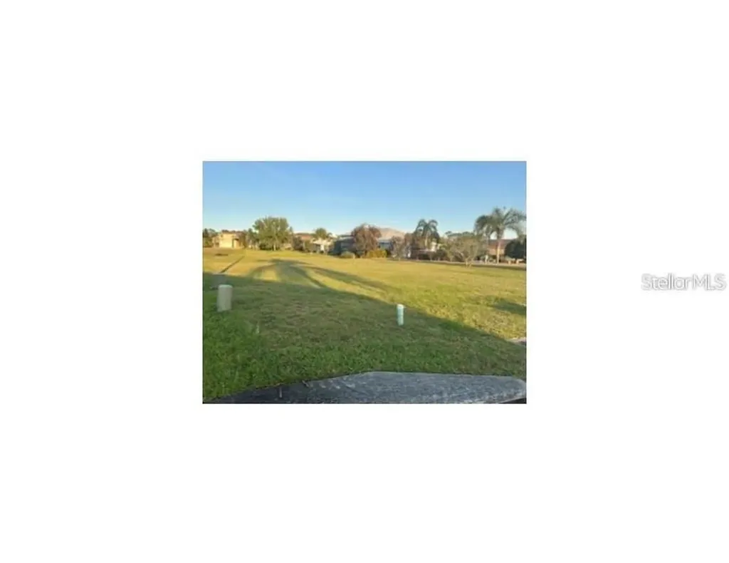 440 Nolane Lane Polk City FL 33868
