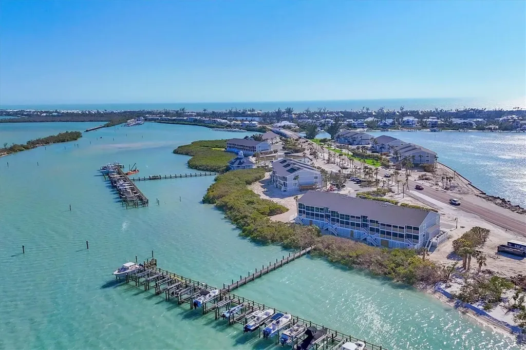 6040 Boca Grande Causeway Boca Grande FL 33921