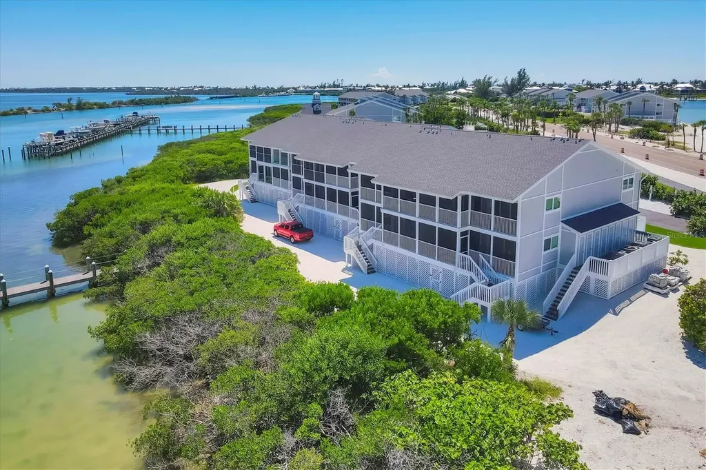 6040 Boca Grande Causeway Boca Grande FL 33921