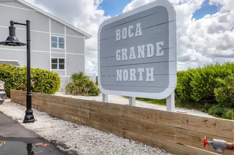 6040 Boca Grande Causeway Boca Grande FL 33921