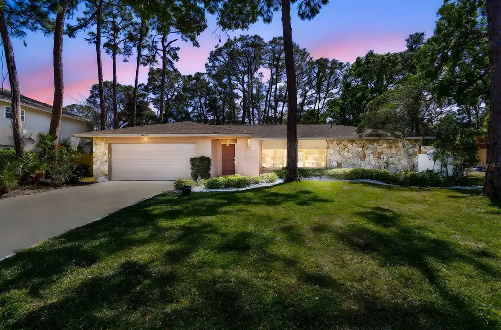 3034 Gull Place Clearwater FL 33762