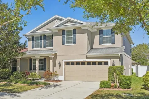 2807 Cypress Bowl Road Lutz FL 33558