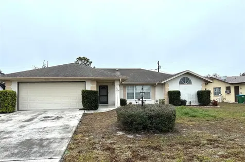 1486 Randolph Street Deltona FL 32725