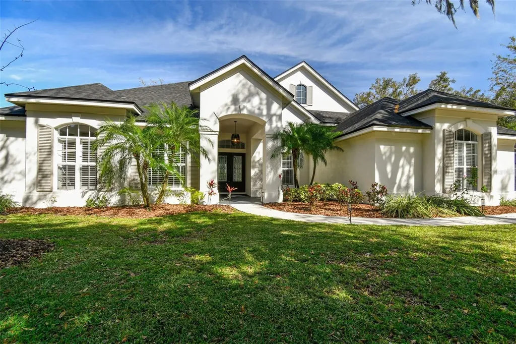 6314 Soratrace Street Lithia FL 33547