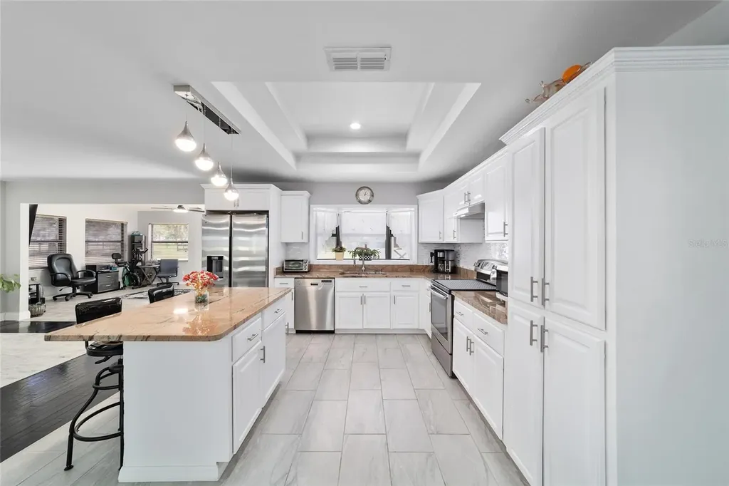 985 NW 73rd Terrace Ocala FL 34482
