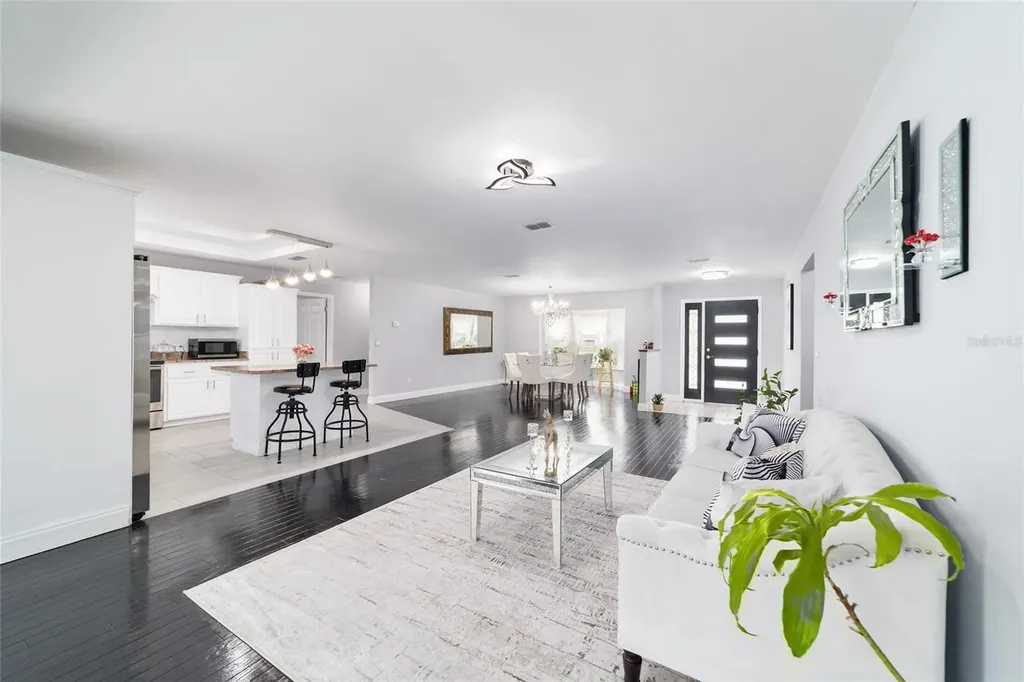 985 NW 73rd Terrace Ocala FL 34482