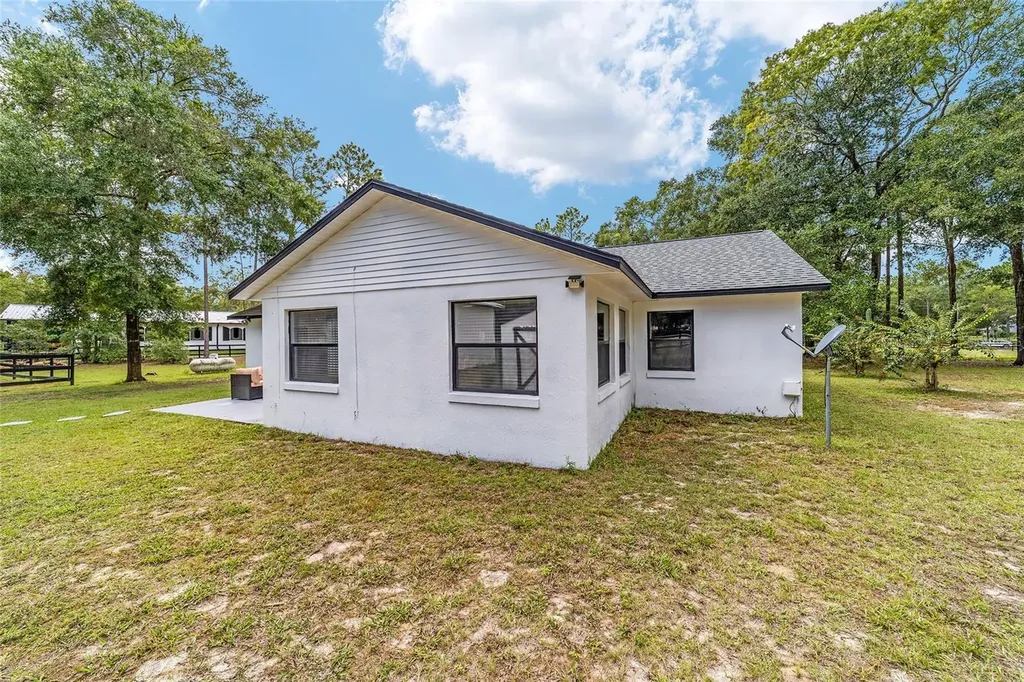 985 NW 73rd Terrace Ocala FL 34482