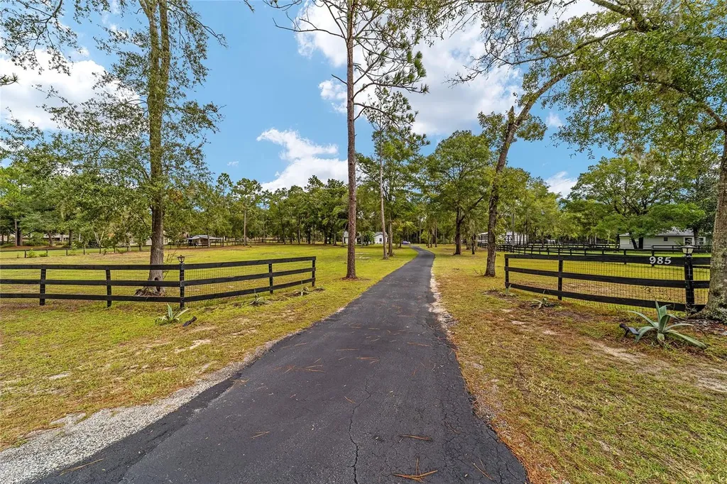 985 NW 73rd Terrace Ocala FL 34482