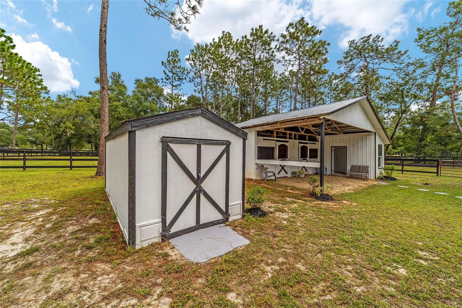 985 NW 73rd Terrace Ocala FL 34482